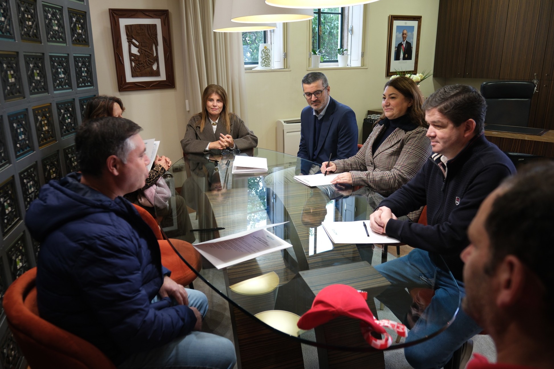 Município do Marco de Canaveses atribuiu mais 73 mil euros em apoios financeiros