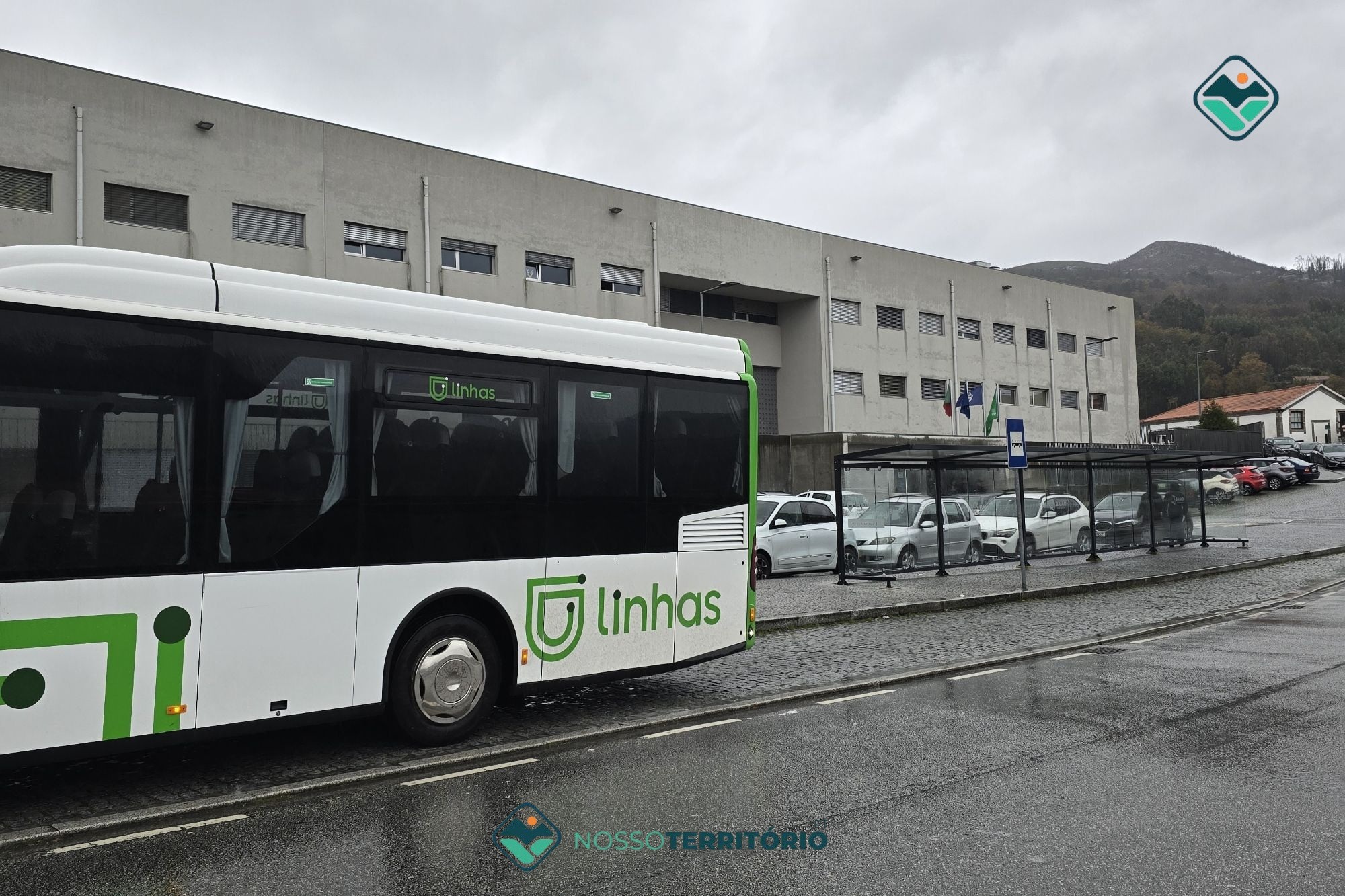 Tâmega e Sousa com nova rede de transportes rodoviários e novo modelo tarifário