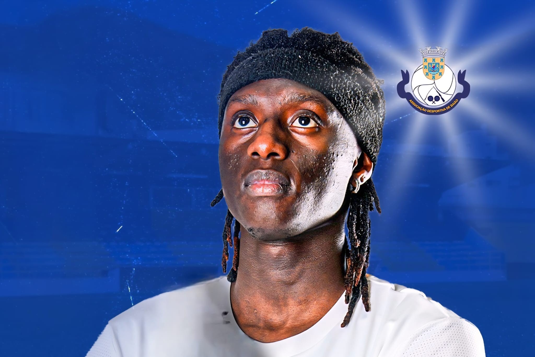 Avançado da AD Baião é o melhor marcador da série 1 da Divisão de Elite da Associação de Futebol do Porto