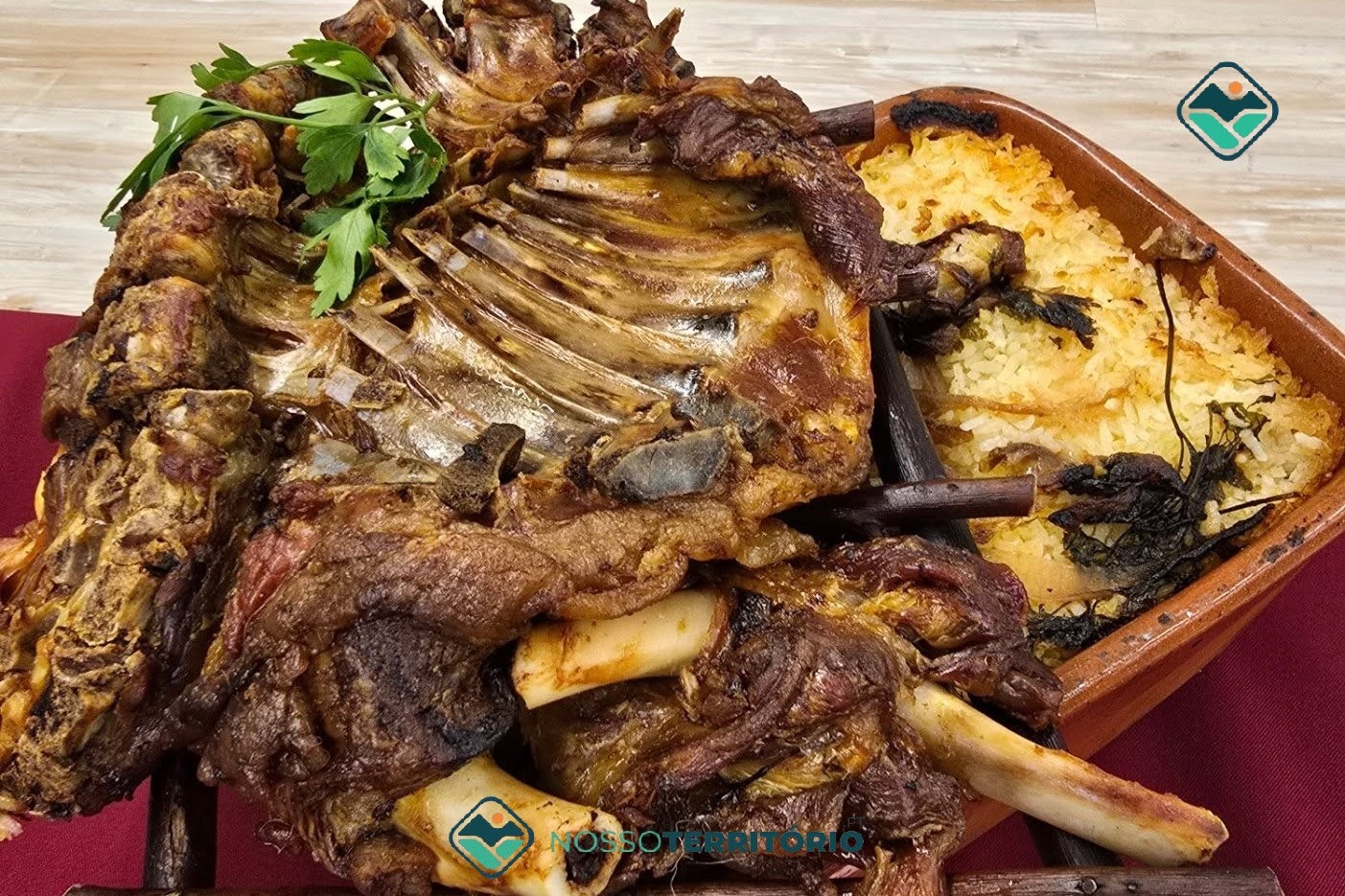 Marco de Canaveses recebe os “Fins de Semana Gastronómicos” com ofertas de experiências turísticas no concelho