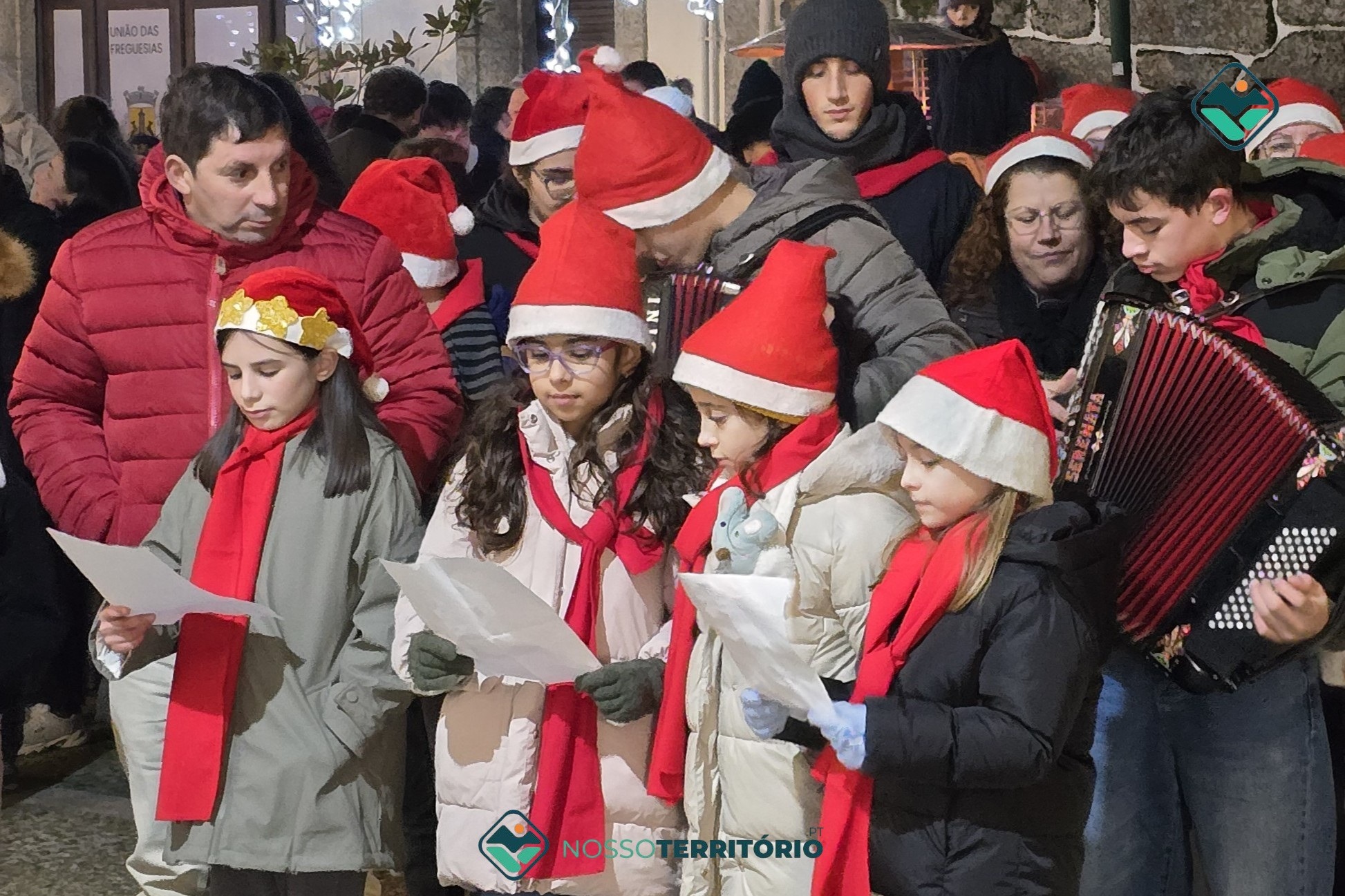 Município de Baião promove o 24.º Encontro Concelhio de Cantadores de Janeiras a 31 de janeiro