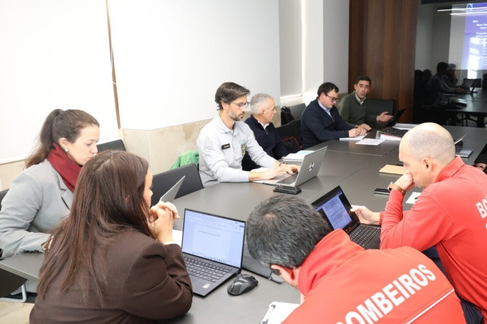 Município de Baião destina 1,6ME à prevenção de incêndios rurais para o ano de 2026