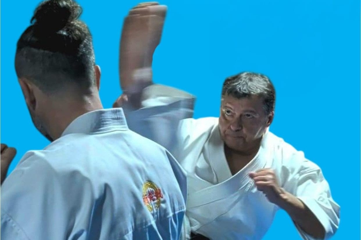 Escola de Karate do Marco de Canaveses organiza Estágio de Jissen Jutsu com presença do mestre Paulo Perdigão