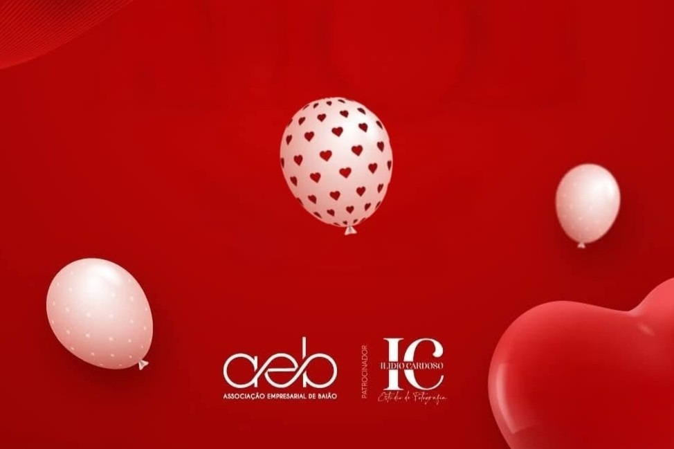 Associação Empresarial de Baião lança passatempo “Comércio Local com Amor”