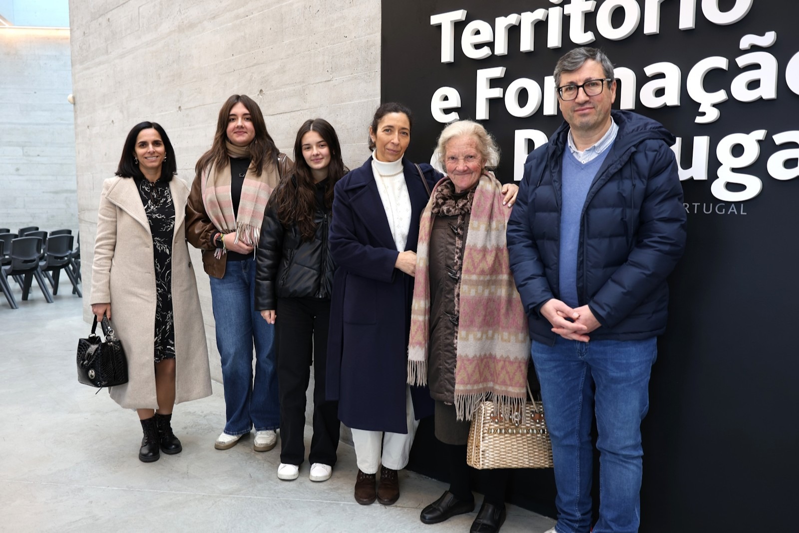 Município de Baião marca presença na apresentação do novo projeto da Rota do Românico