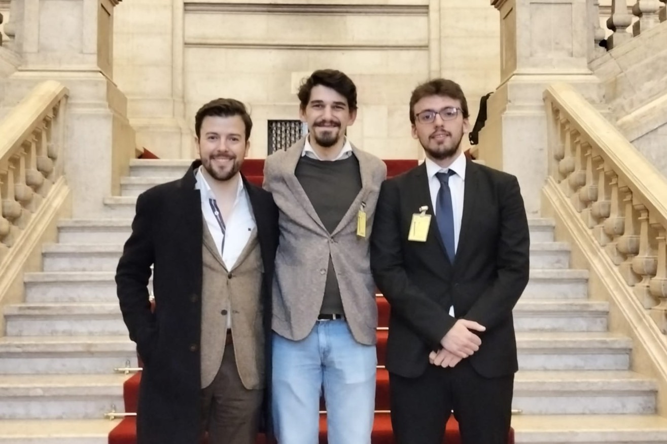 Investigador de Baião defendeu na Assembleia da República “a preparação do território para atrair jovens empresários rurais”