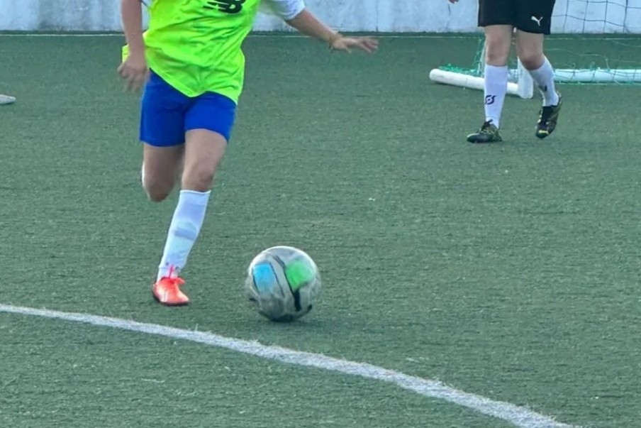 Três jogos três vitórias para as seniores femininas da AD Baião na Taça Nacional Feminina de Promoção