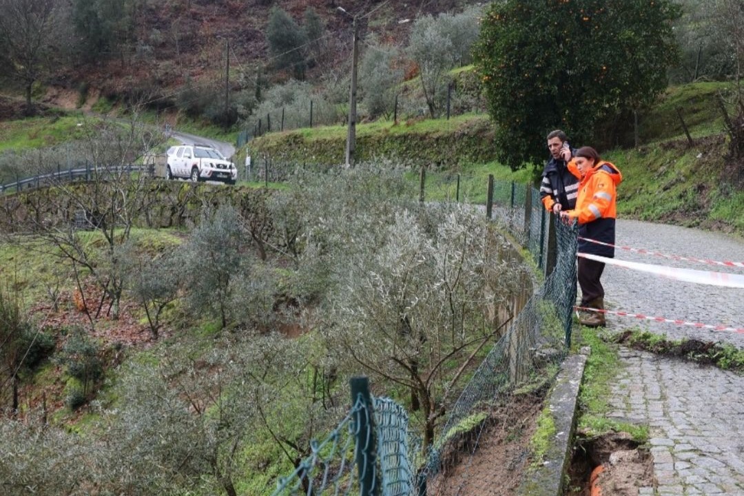 Baião incluído nos concelhos em situação de calamidade – conheça os apoios