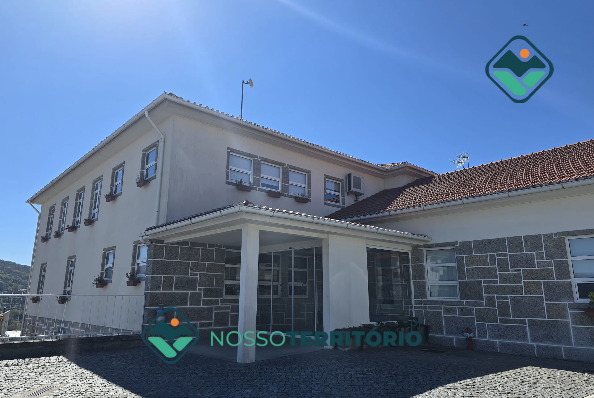 Misericórdia de Baião entrega gestão da clínica e fisioterapia a grupo privado para garantir e melhorar os serviços à população