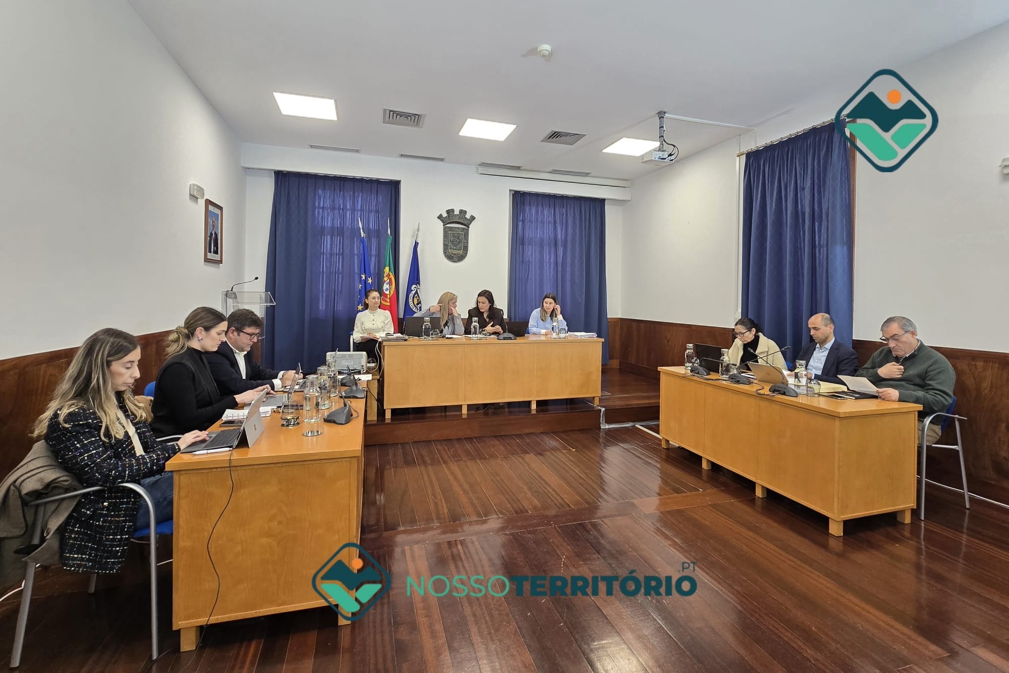 Baião aumenta de 11 para 15 mil euros o valor destinado ao Orçamento Participativo Jovem