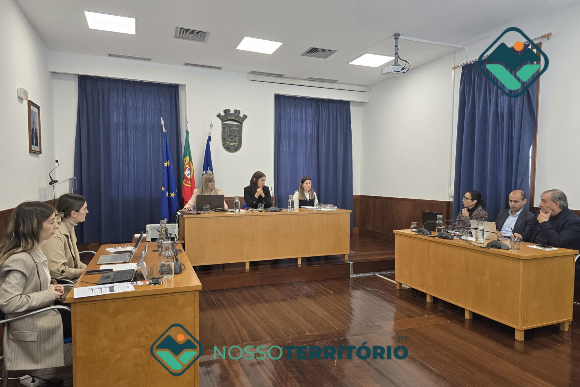 “Top Crew” e Academia de Dança Liliana Castro recebem Voto de Louvor pelos resultados no All Dance Portugal