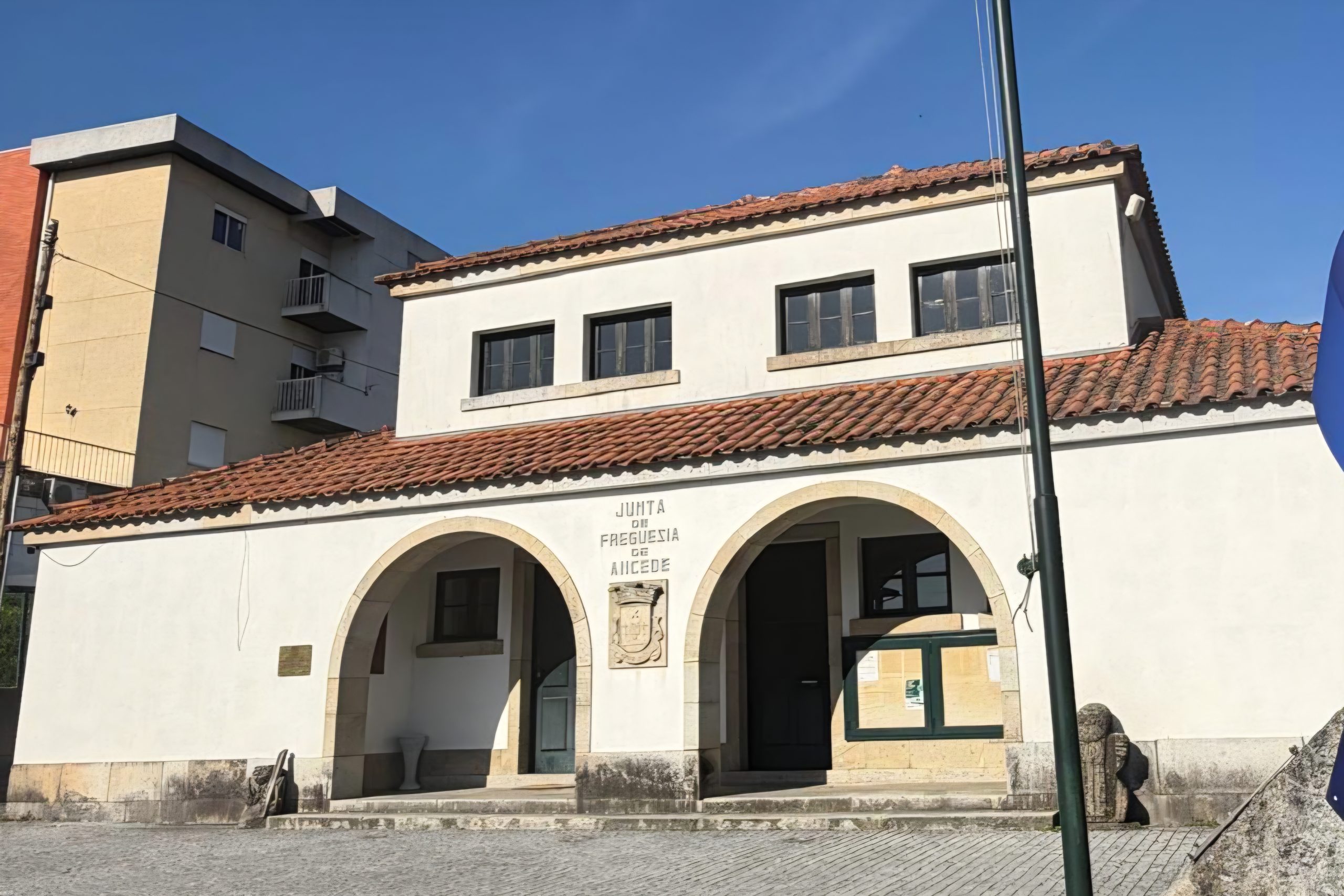 Junta de Ancede e Ribadouro emite nota de pesar e solidariedade pelo acidente que ceifou a vida a dois baionenses