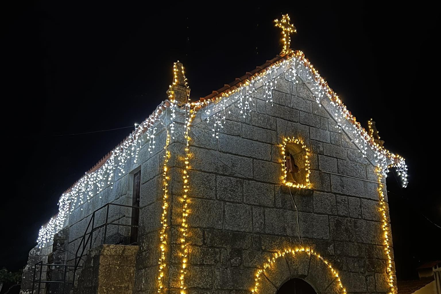 Comissão de Festas de Nossa Senhora da Graça de Gestaçô promove eventos no fim de semana