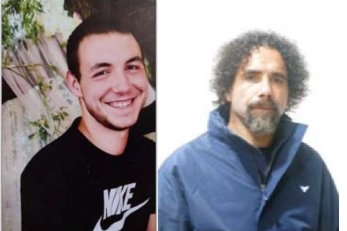 Funerais dos dois baionenses que morreram em acidente realizam-se no dia 22 de abril