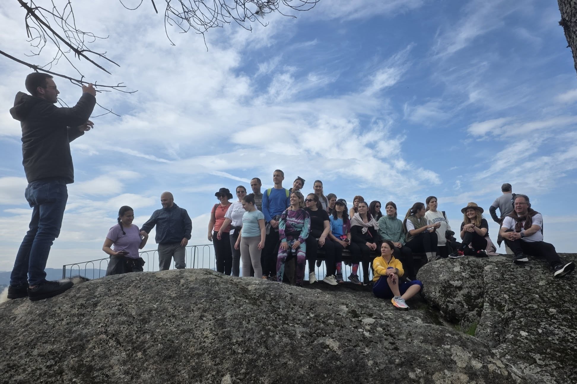 “Caminhadas em Família” do Município de Marco de Canaveses com nova atividade a 12 de abril