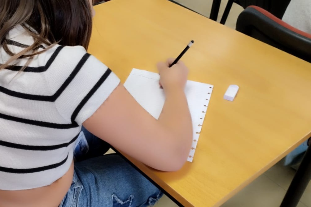 Aluna Leonor Monteiro do Agrupamento de Escolas de Eiriz vence concurso nacional de escrita criativa