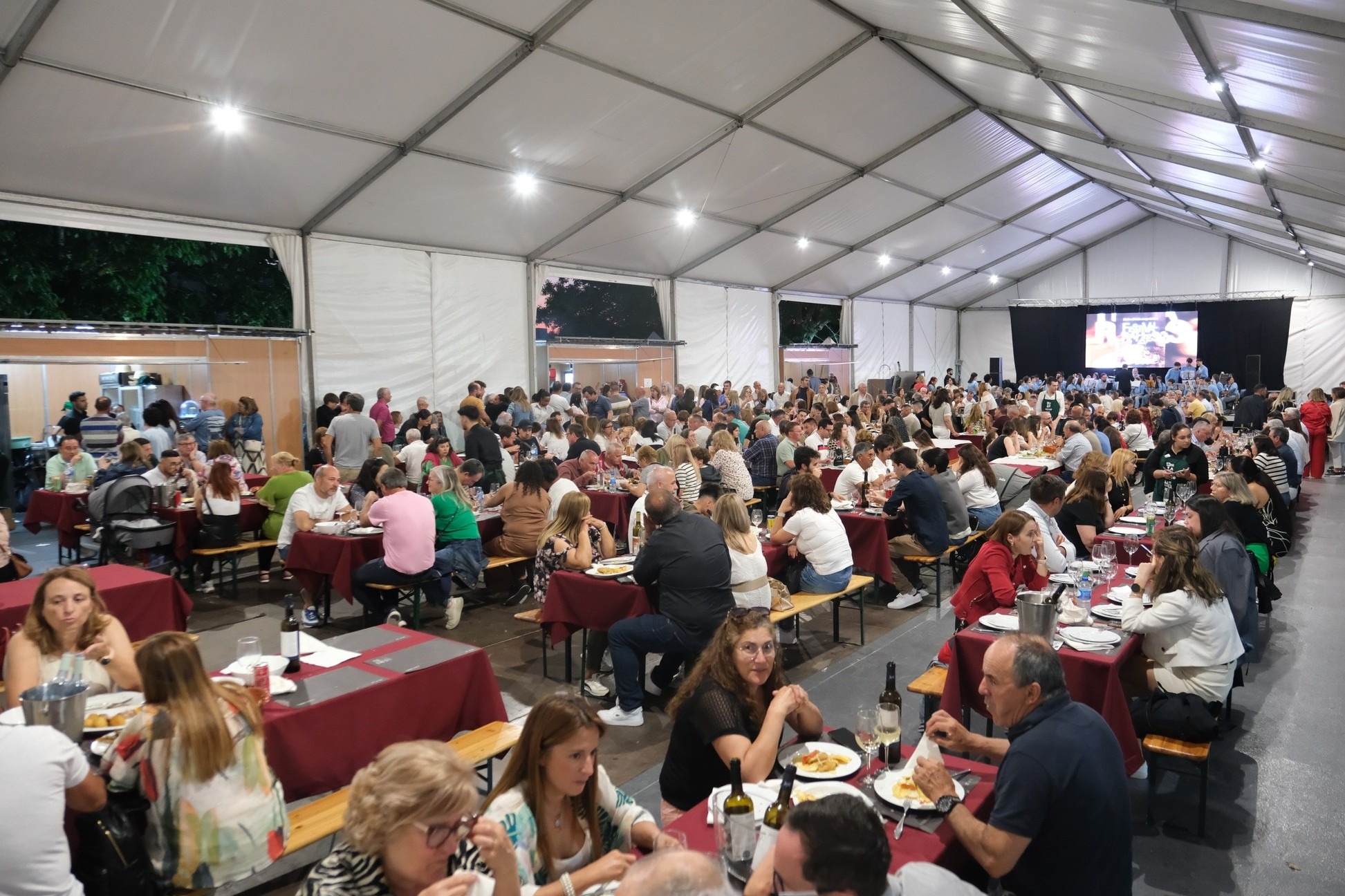 MARCO: Emanuel e Quim Roscas e Zeca Estacionâncio animam a 4.ª edição do Festival Raízes