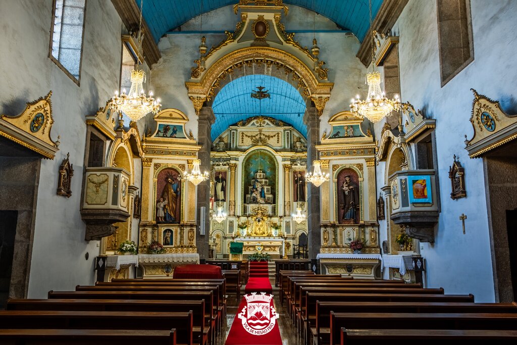 MESÃO FRIO: Grupo Mesão E(n)canto e Orquestra Alio Vírio apresentam o musical “O Nazareno”