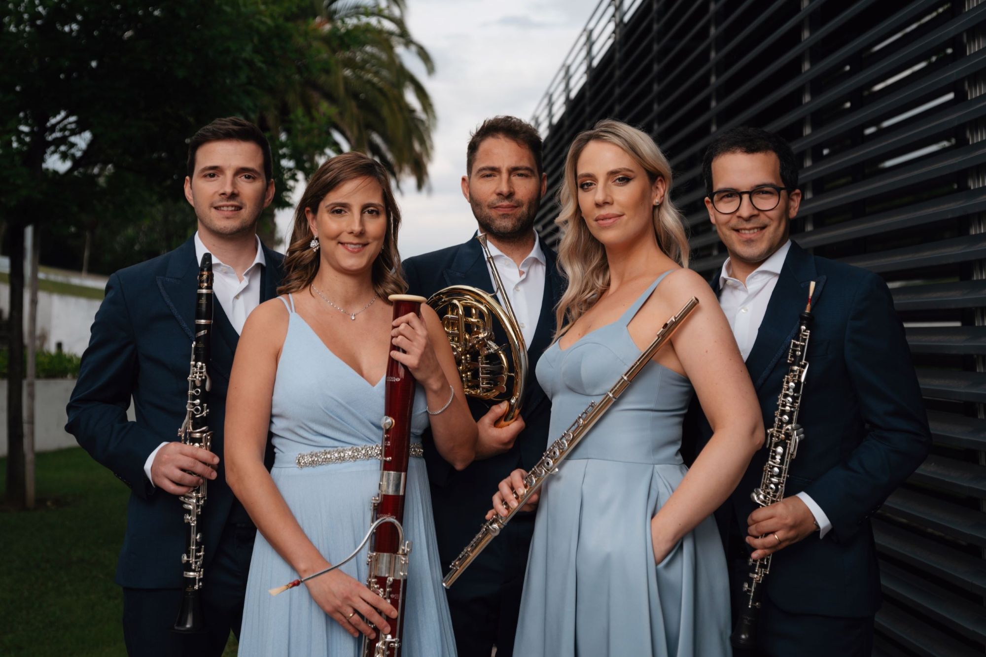 Orquestra do Norte apresenta concerto “Sopros Heroicos” no Amarante Cine-Teatro