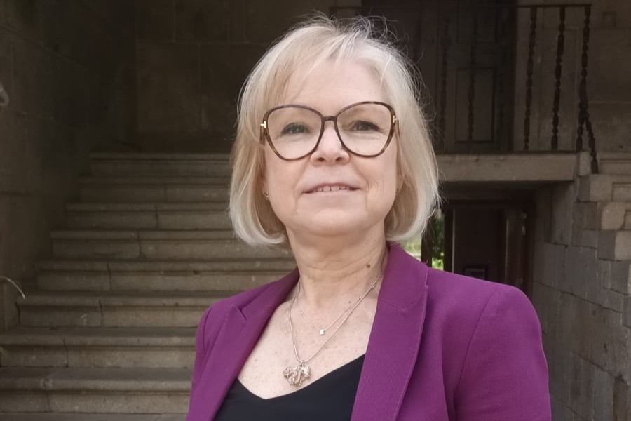 Paula Carvalhal eleita presidente da Fundação Eça de Queiroz