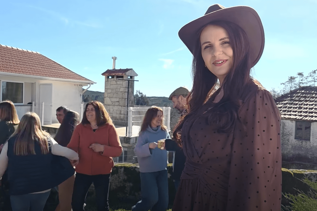 Novo tema original dos Andarilhos lançado com videoclipe feito em locais e com gentes de Baião