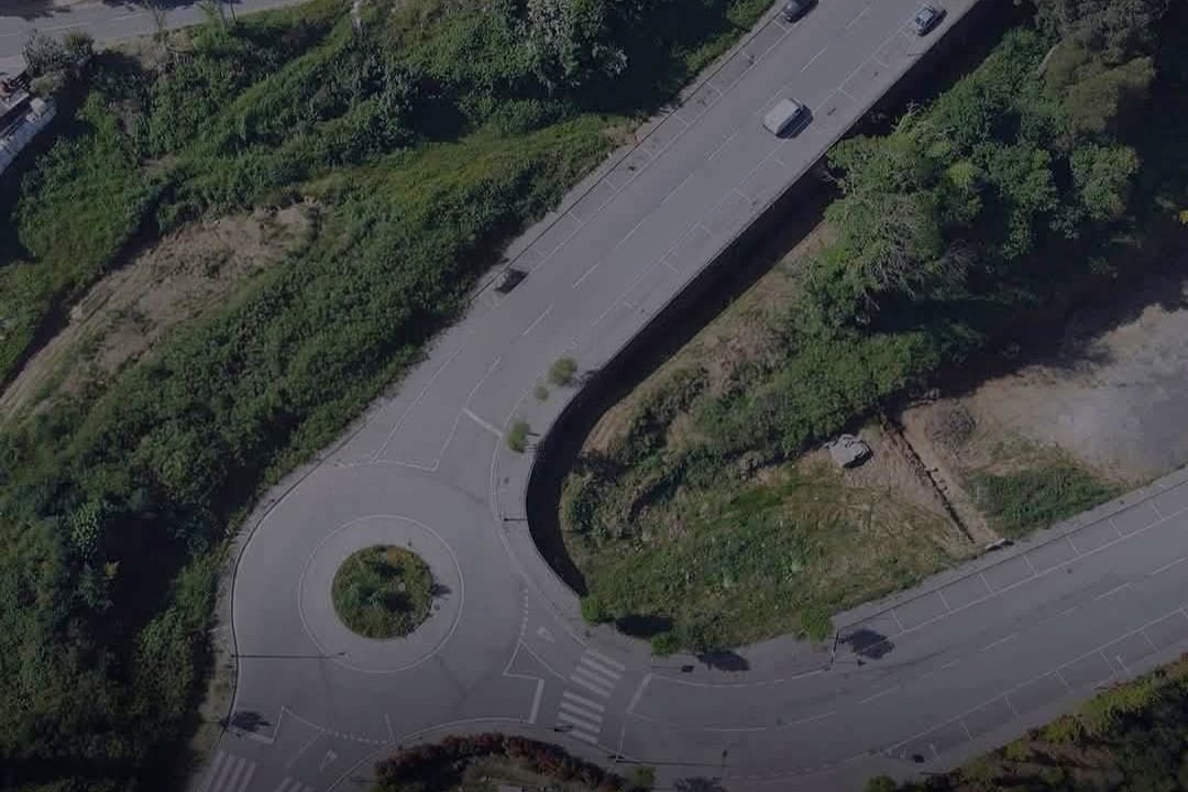 Câmara de Mesão Frio coloca últimos lotes industriais à venda