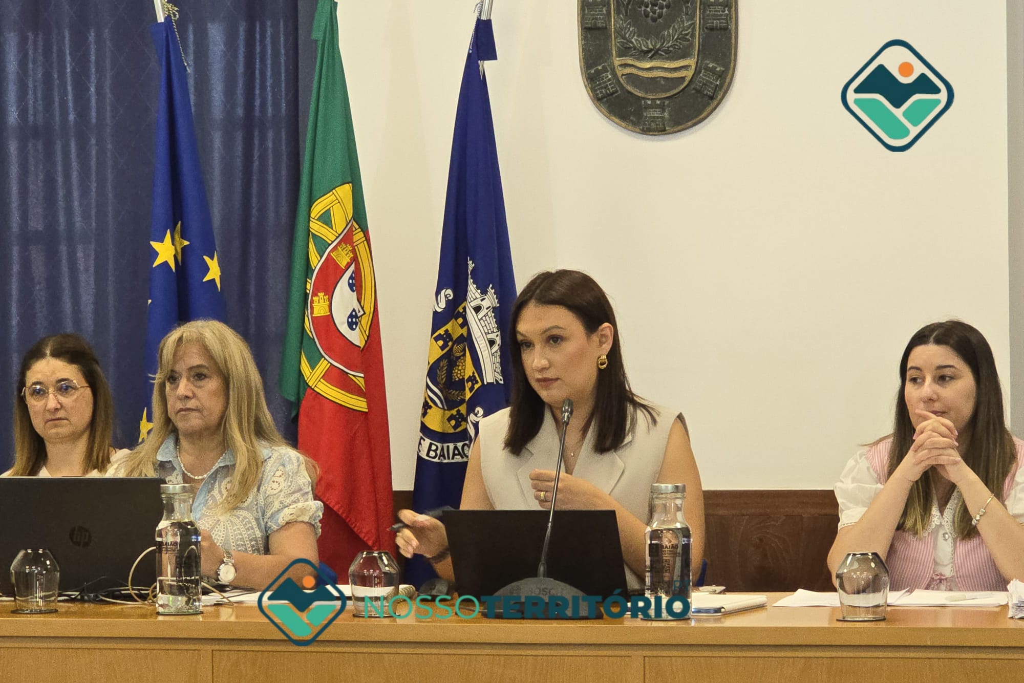 “Decisão unilteral de não realizar” o Festival Byonritmos cancelou evento que poderá regressar em 2027 “noutros moldes”