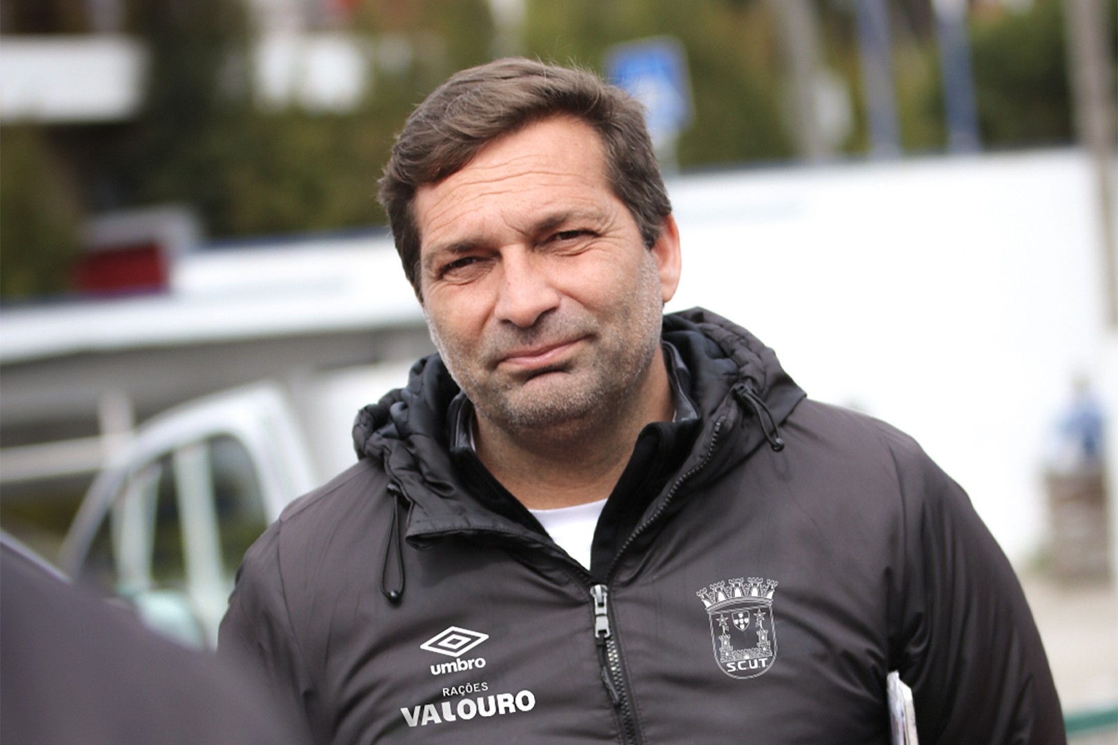 Treinador do Torreense que venceu a Taça de Portugal descende de baionenses