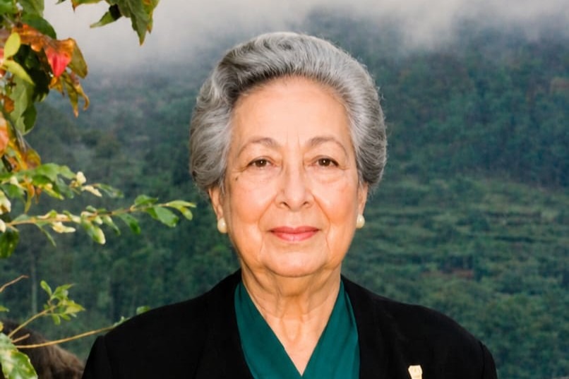 Assembleia Municipal de Baião aprova homenagem a Maria da Graça Salema de Castro