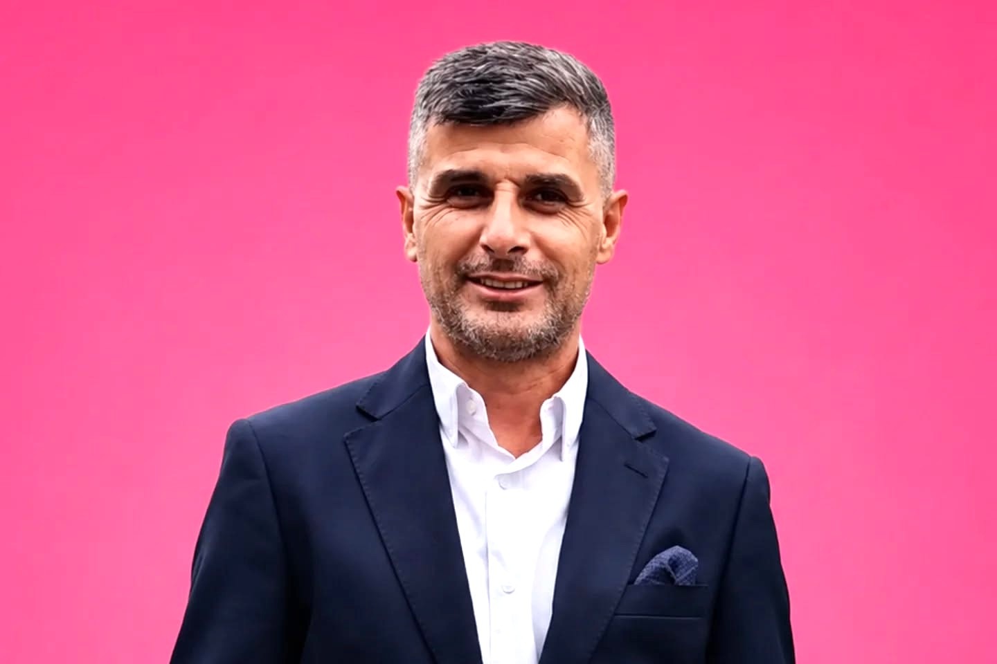 Jorge Portela é candidato à Comissão Política Concelhia do Partido Socialista de Mesão Frio