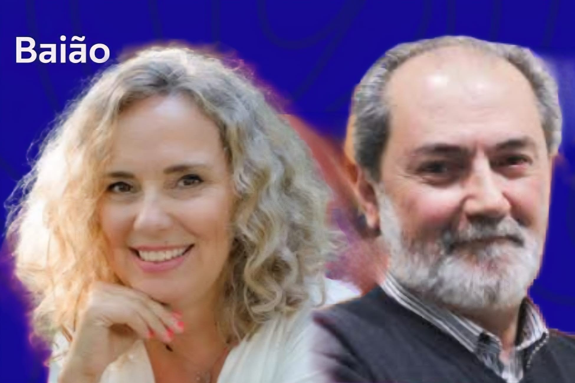 Baião recebe Tito de Morais e Cristiane Miranda para workshop sobre “pais digitais”