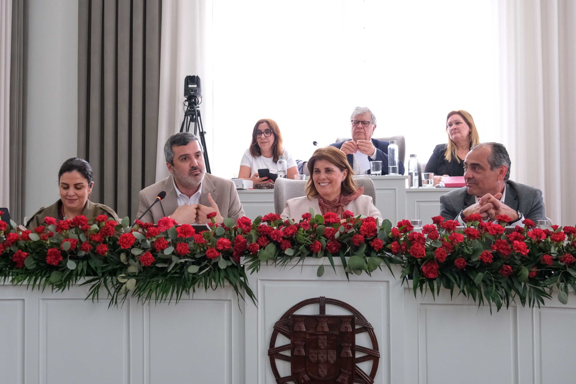 Marco aprovou contas de 2025 com maior investimento de sempre e reforço no apoio às freguesias e associações