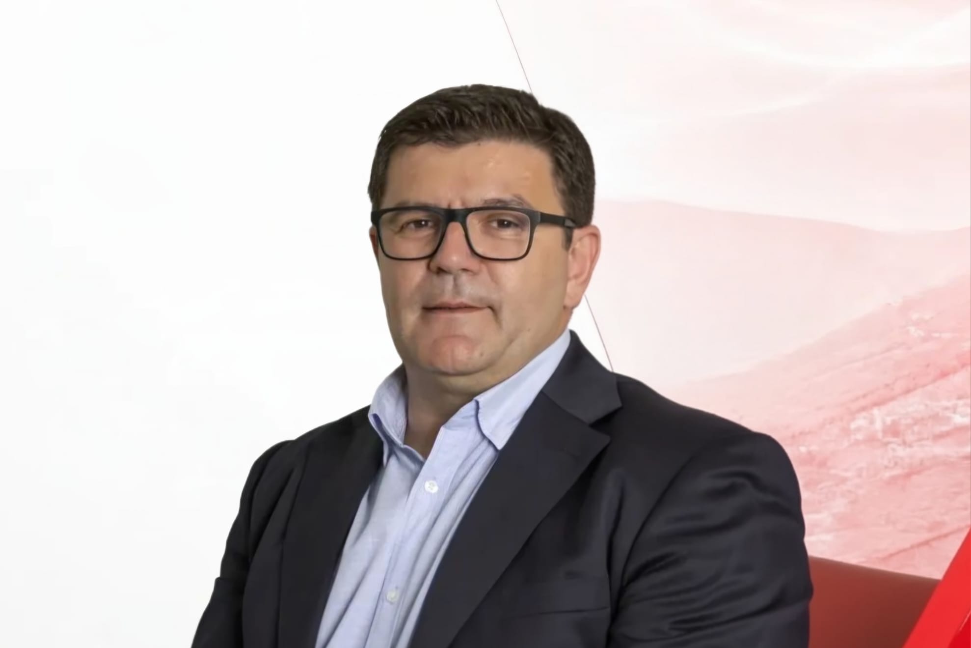 Filipe Fonseca eleito presidente da Comissão Política Concelhia do PS de Baião