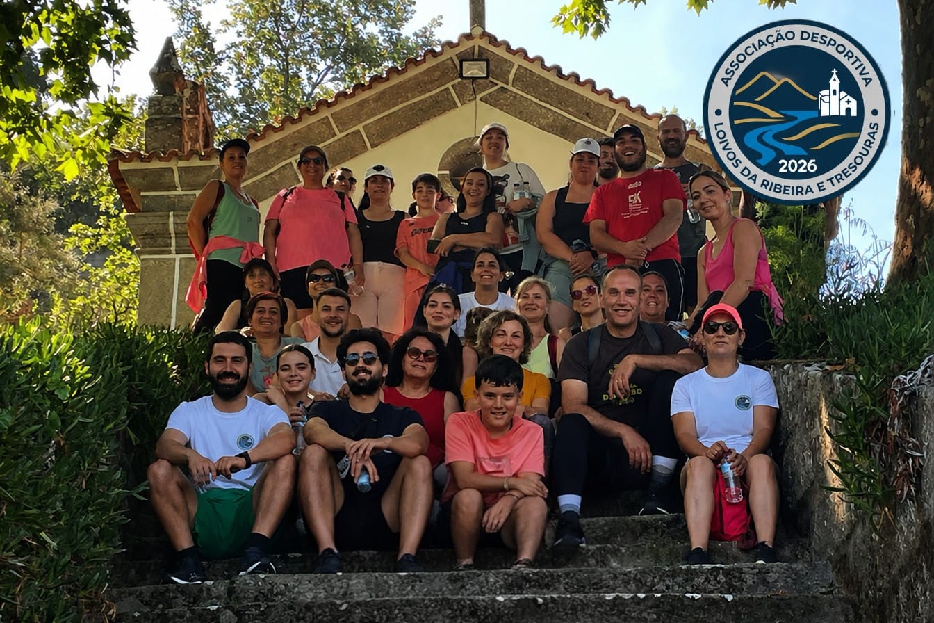 Nova associação de Loivos da Ribeira e Tresouras surge focada no desporto e na recuperação do campo de futebol