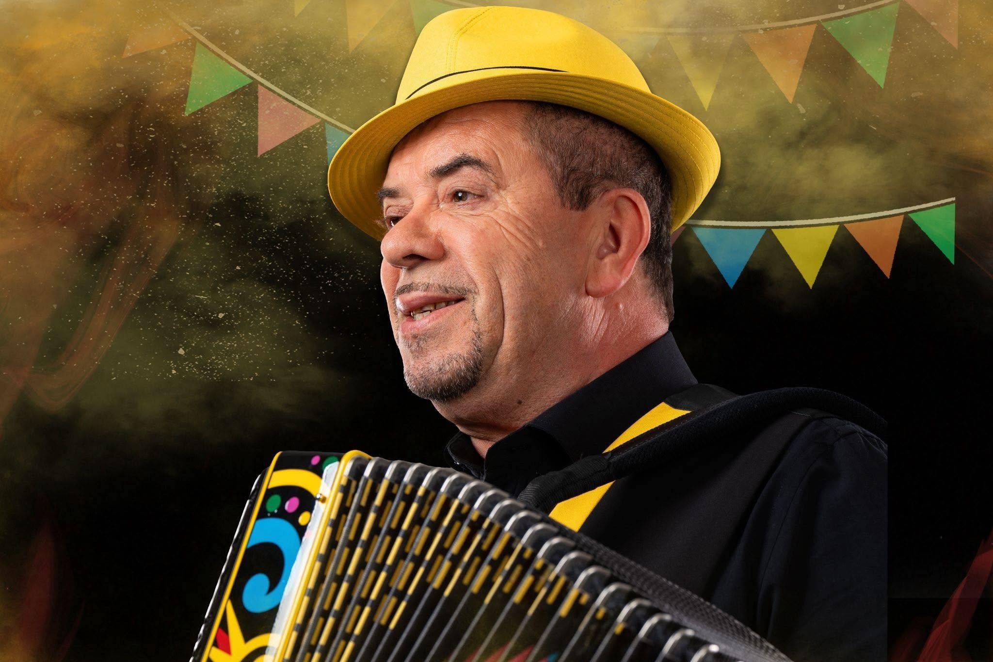 MARCO: “The Emergente Show” celebra as festas populares com Marotos da Concertina e Augusto Canário