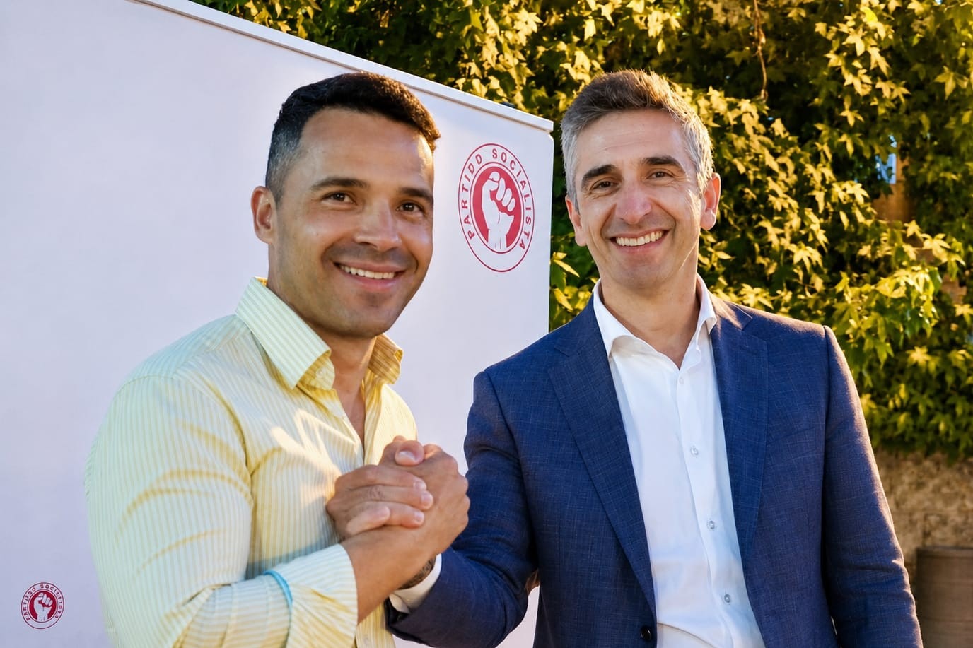 Bruno Monteiro foi eleito presidente da Concelhia do Partido Socialista de Marco de Canaveses