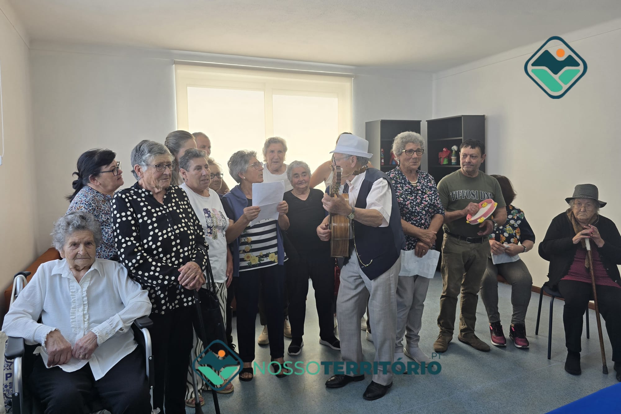 Baião aprova proposta do PS que aumenta apoio ao transporte para os CRC, “uma questão de justiça” diz a presidente da autarquia
