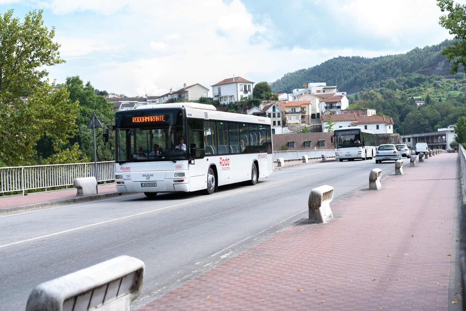 Município de Amarante disponibiliza serviço gratuito de transporte coletivo para facilitar acesso às Festas do Junho