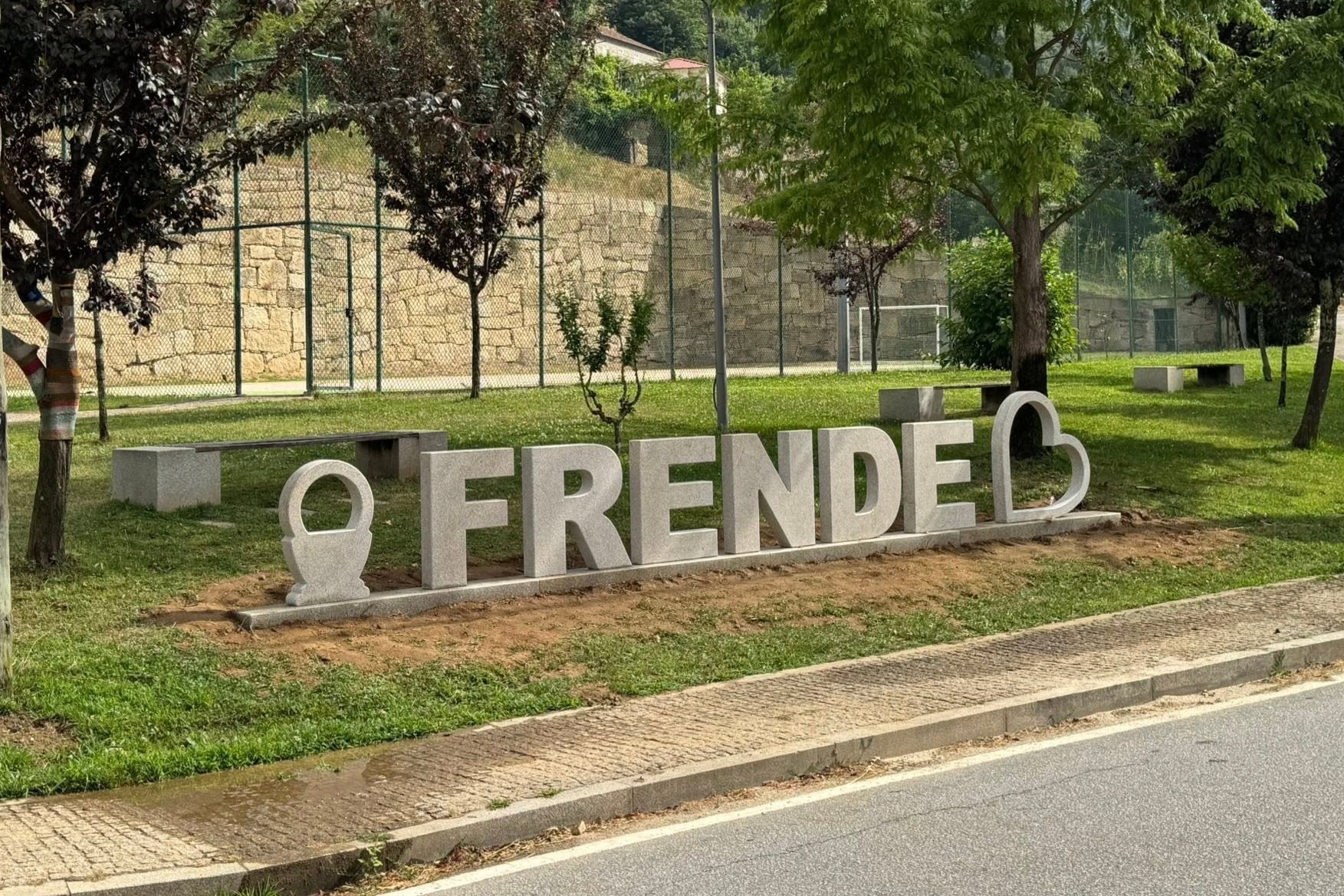 Frende avança com a realização de uma feira de produtos para apoiar a economia local