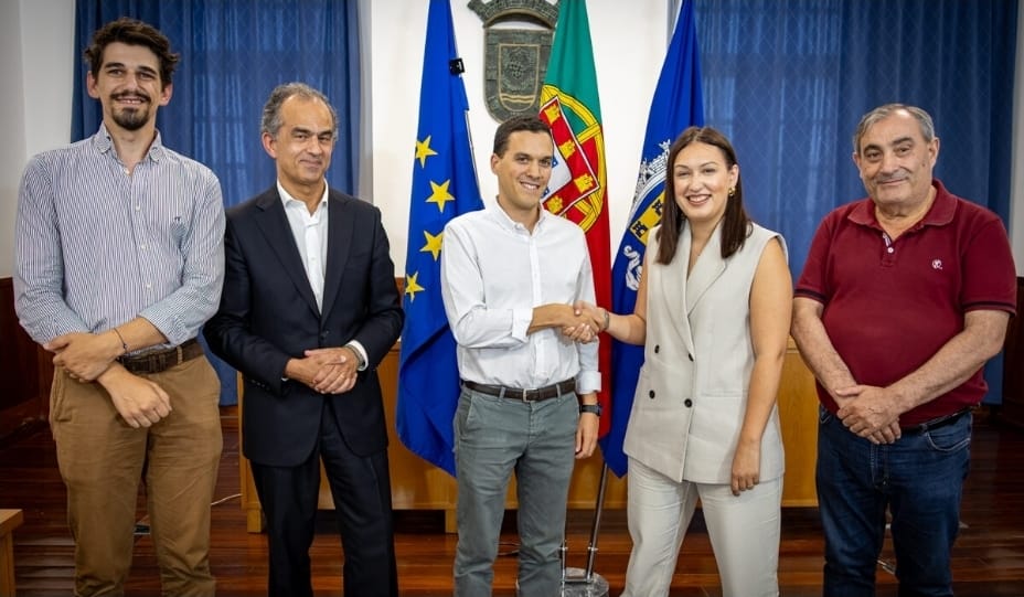 Diretor-geral executivo do Instituto Empresarial do Tâmega coordena o projeto Baião Atrai