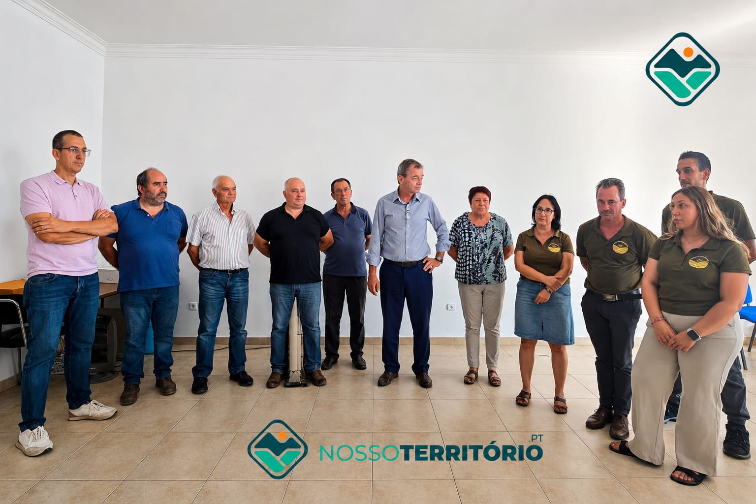 Cooperativa Agrícola de Baião celebra 50 anos com reconhecimento no passado e novos projetos para o futuro (C/VÍDEO)