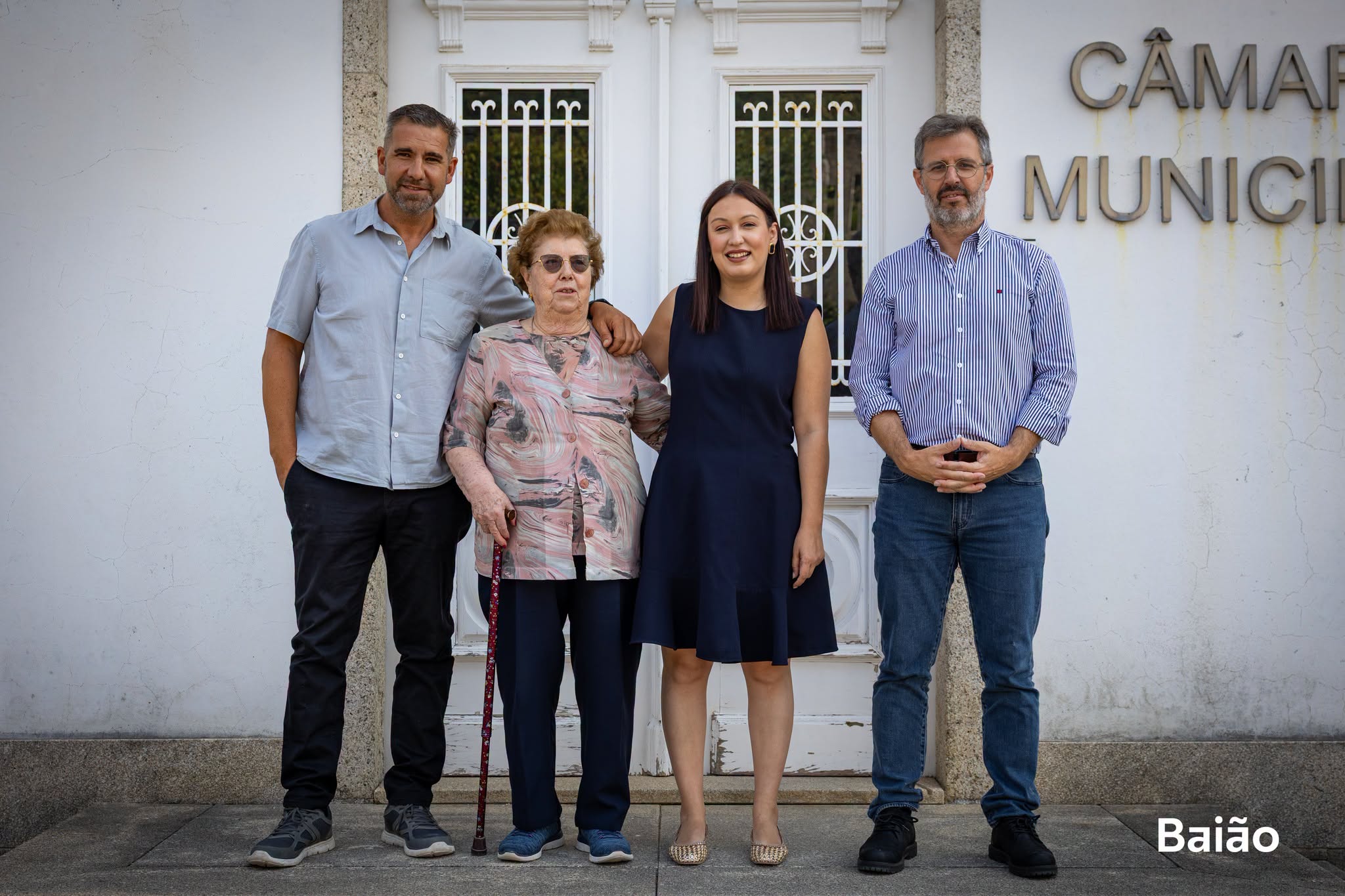Autarca de Frende “orgulhoso e agradecido” com a celebração do contrato-promessa de compra e venda do Bairro de Frende