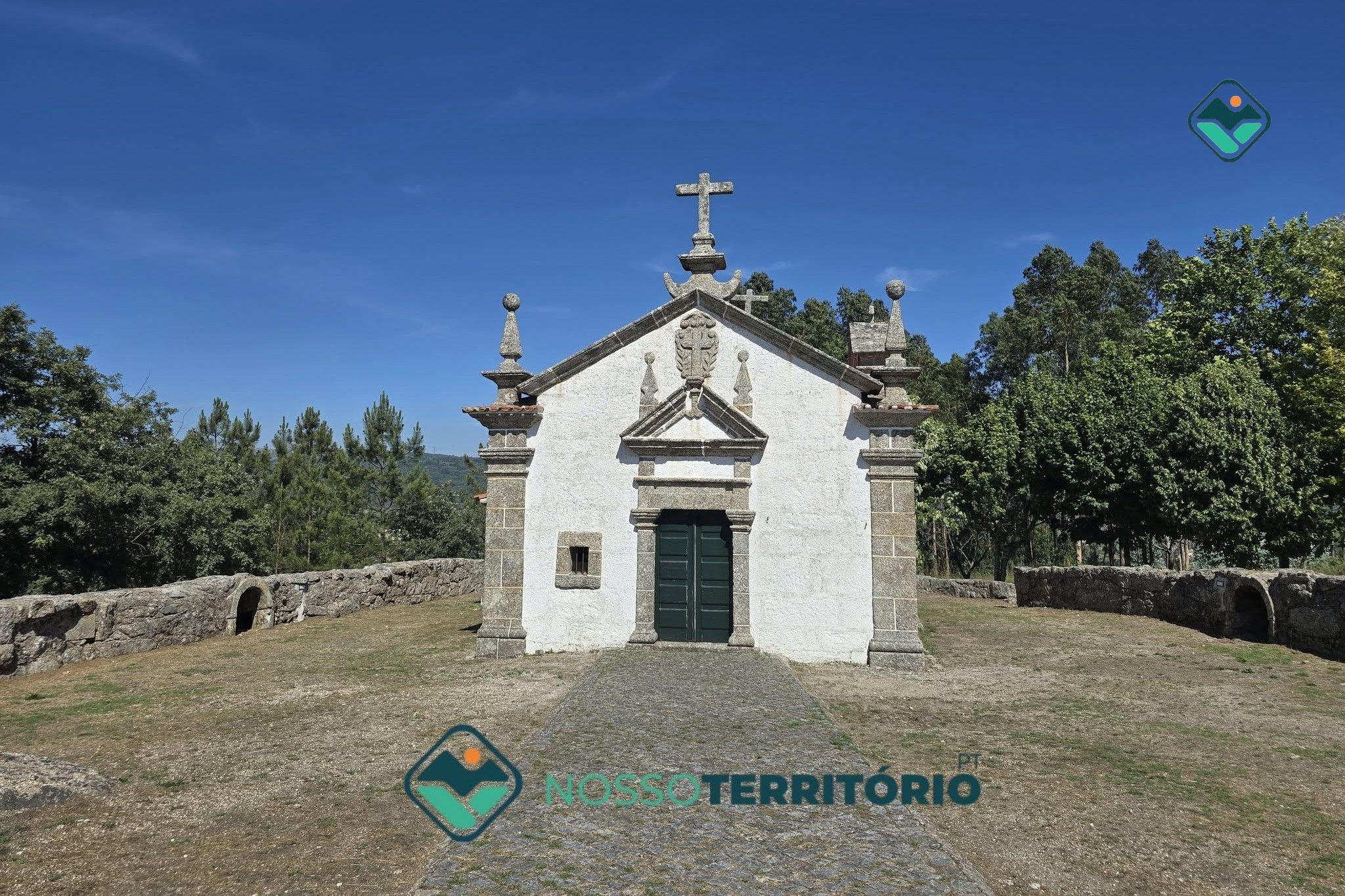 Festa em honra da Senhora do Loureiro passa para o Centro Cívico do Gôve devido às altas temperaturas
