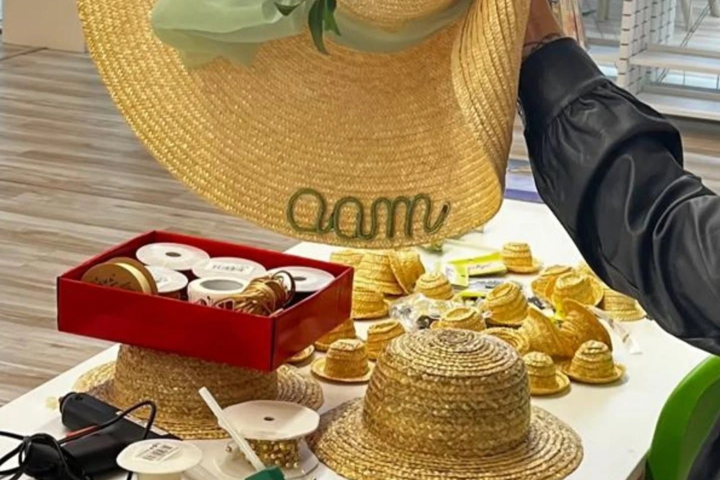FESTAS DO MARCO: Feira de Artesanato junta 28 participantes na promoção e valorização do artesanato local