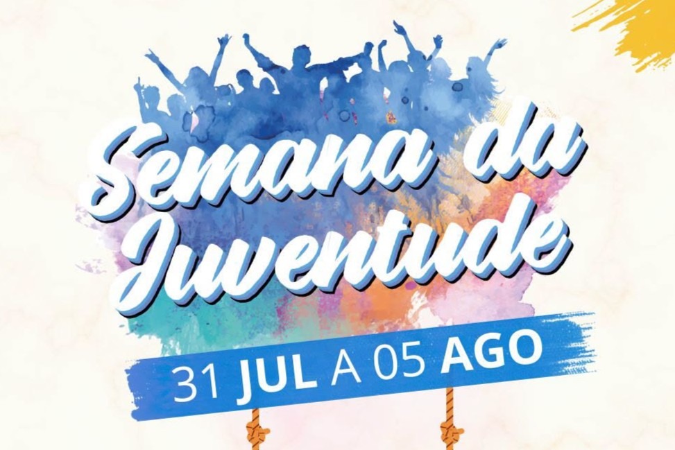 Município de Baião abre inscrições para três iniciativas integradas na Semana da Juventude