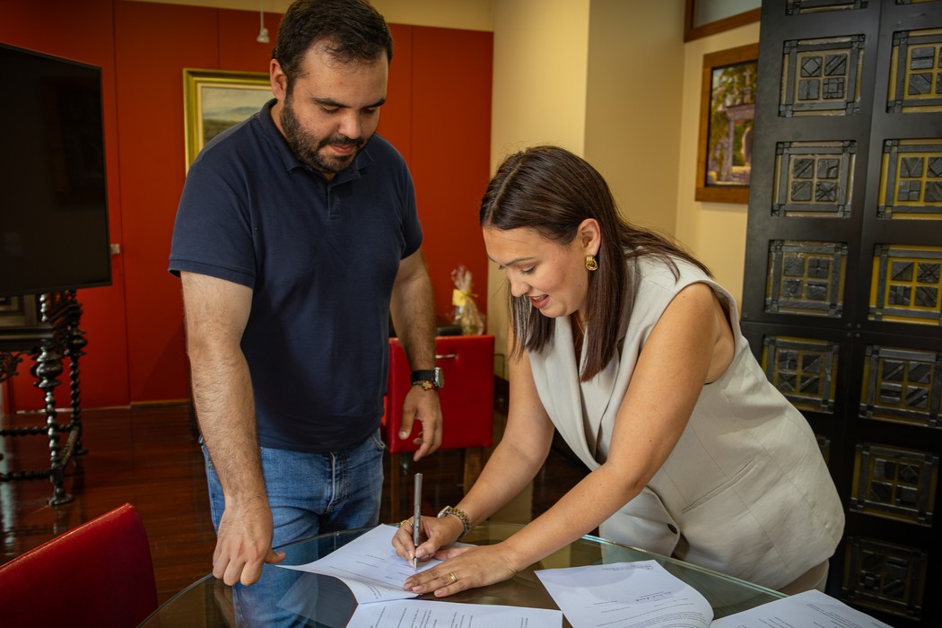 Baião reforça a resposta de proximidade para a população sénior do concelho