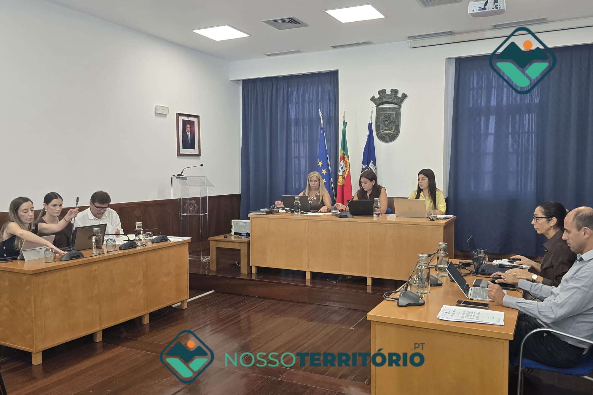 Baião coloca em nova consulta pública o regulamento da Taxa Turística do Município