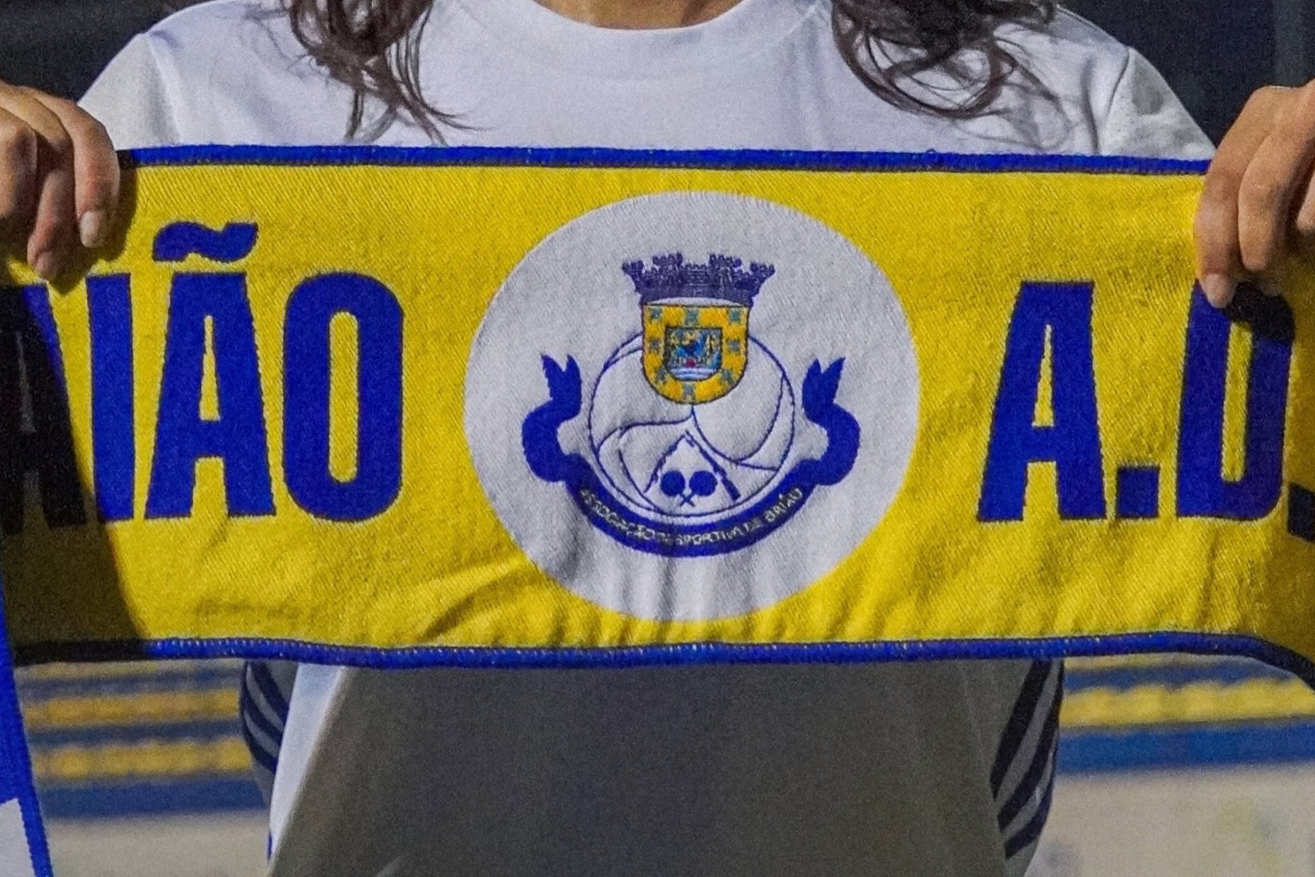 Associação Desportiva de Baião apresenta plantel feminino no dia 05 de setembro