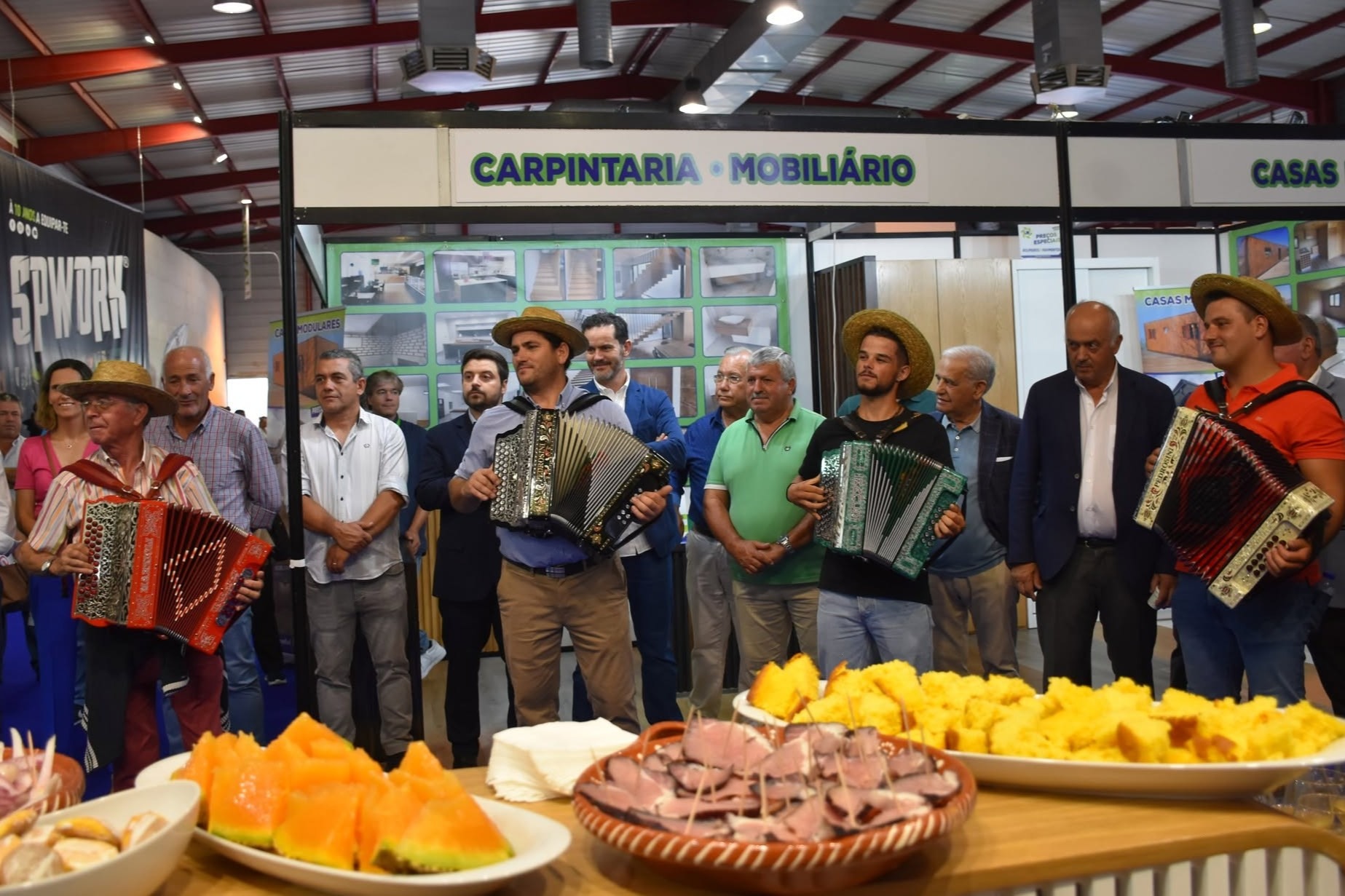 AGRIVAL 2026 arranca a 21 de agosto com ministro da Agricultura e um recinto renovado