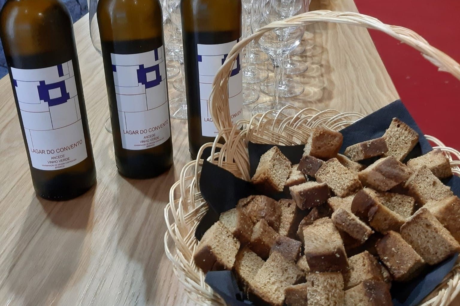 Baião promove na Agrival potencialidades, JUVE e Feira do Anho Assado e do Arroz do Forno